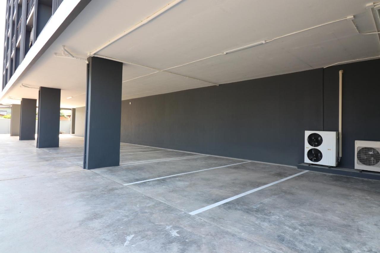 Fortune D Hotel Phitsanulok Exterior photo